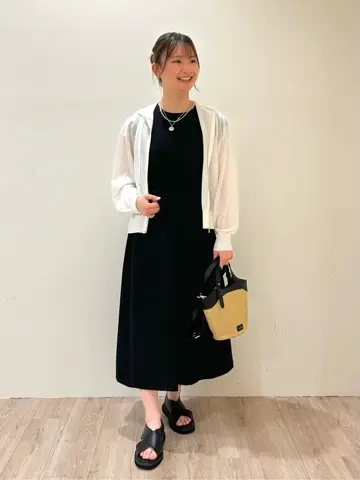 ONWARD CROSSET SELECT 西山 コーディネート画像