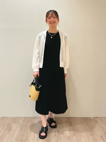 ONWARD CROSSET SELECT 西山 コーディネート画像