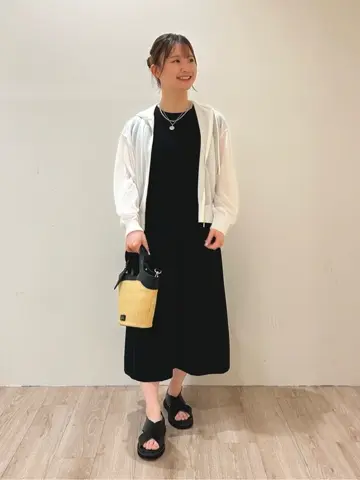 ONWARD CROSSET SELECT 西山 コーディネート画像