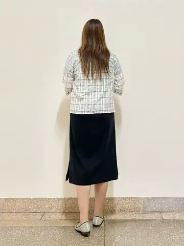 ONWARD CROSSET SELECT 小原 コーディネート画像