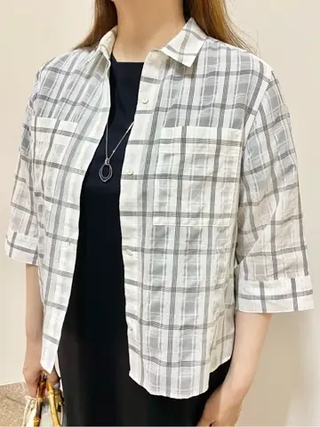 ONWARD CROSSET SELECT 小原 コーディネート画像