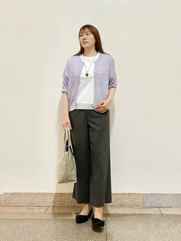 ONWARD CROSSET SELECT 小原 コーディネート画像