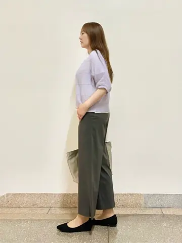 ONWARD CROSSET SELECT 小原 コーディネート画像