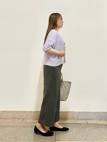 ONWARD CROSSET SELECT 小原 コーディネート画像