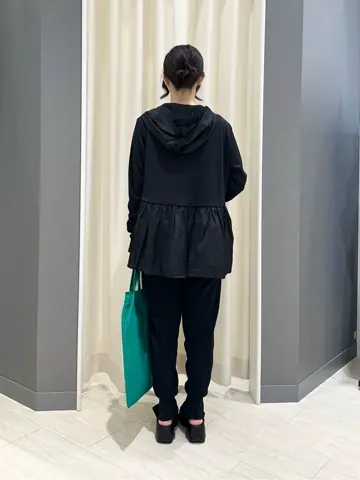 ONWARD CROSSET SELECT 本間 コーディネート画像