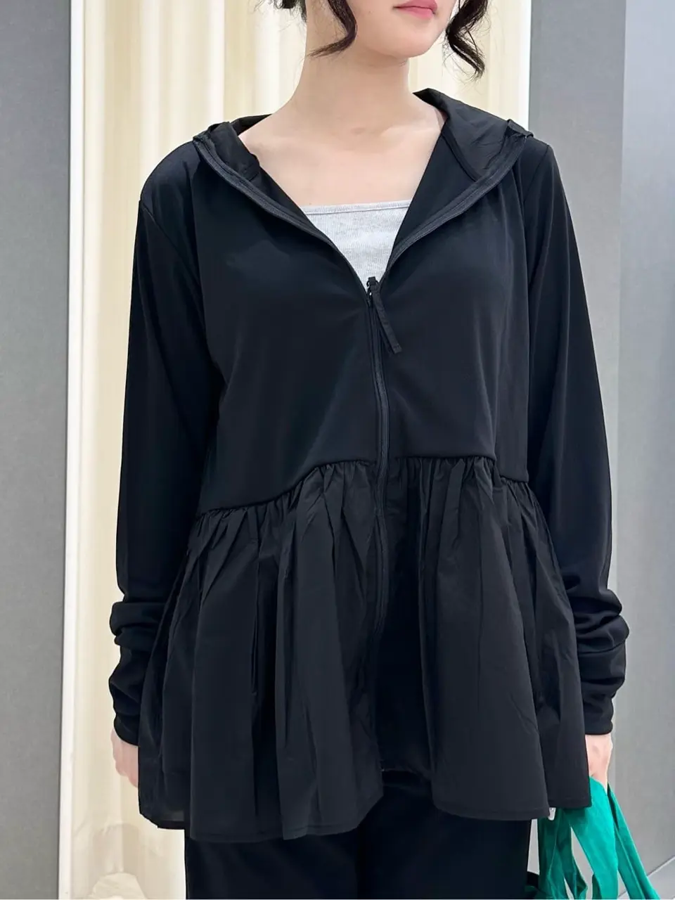 ONWARD CROSSET SELECT 本間 コーディネート画像