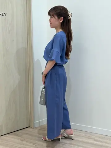 ONWARD CROSSET SELECT 太田 コーディネート画像