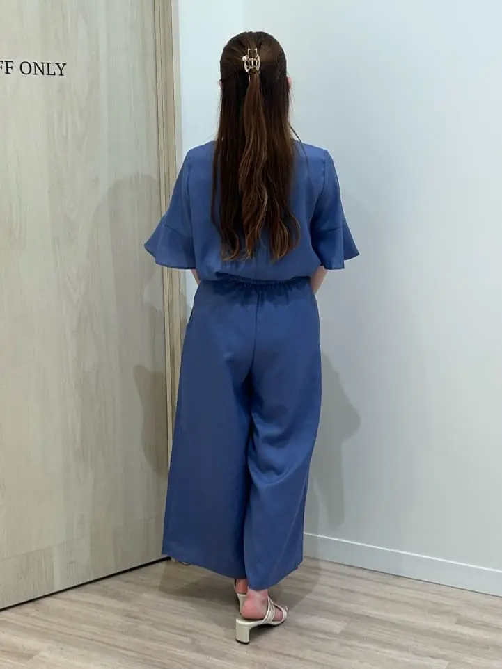 ONWARD CROSSET SELECT 太田 コーディネート画像