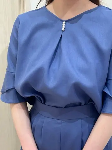 ONWARD CROSSET SELECT 太田 コーディネート画像