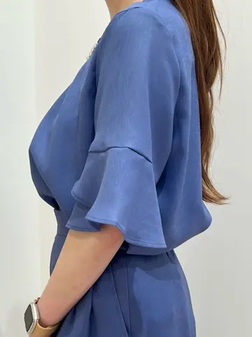 ONWARD CROSSET SELECT 太田 コーディネート画像