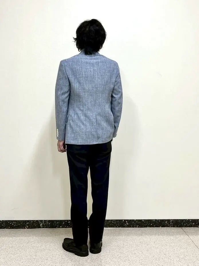 ONWARD CROSSET SELECT 松田 コーディネート画像