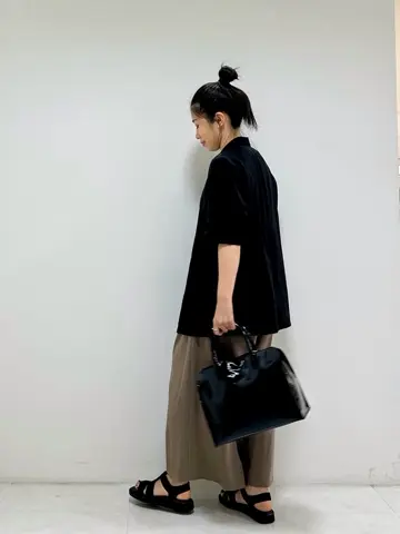 ONWARD CROSSET SELECT 加藤 コーディネート画像