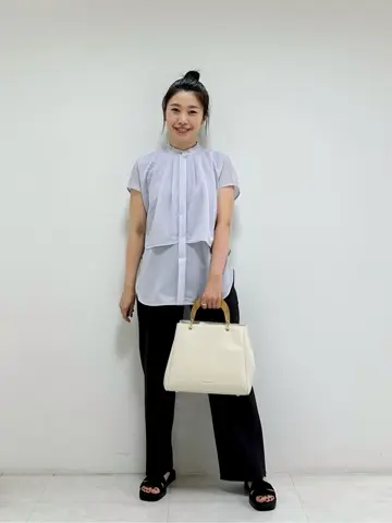 ONWARD CROSSET SELECT 加藤 コーディネート画像