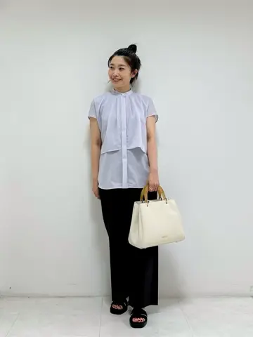 ONWARD CROSSET SELECT 加藤 コーディネート画像