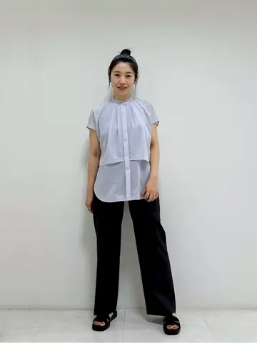 ONWARD CROSSET SELECT 加藤 コーディネート画像