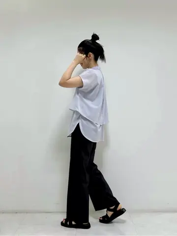 ONWARD CROSSET SELECT 加藤 コーディネート画像