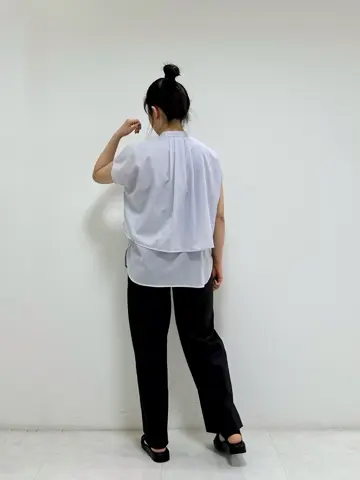 ONWARD CROSSET SELECT 加藤 コーディネート画像