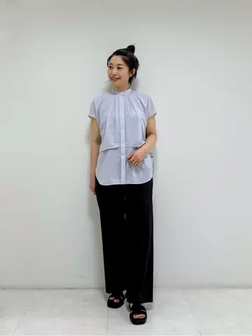 ONWARD CROSSET SELECT 加藤 コーディネート画像