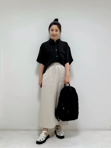 ONWARD CROSSET SELECT 加藤 コーディネート画像