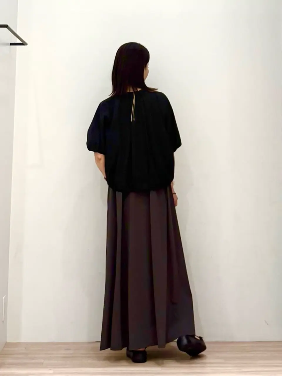 ONWARD CROSSET SELECT YOSHIDA コーディネート画像