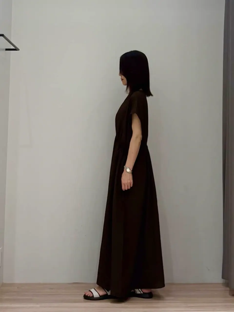 ONWARD CROSSET SELECT YOSHIDA コーディネート画像