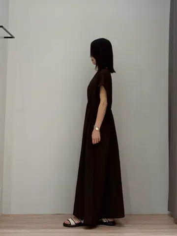 ONWARD CROSSET SELECT YOSHIDA コーディネート画像