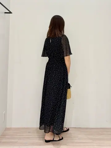 ONWARD CROSSET SELECT SAKAI コーディネート画像