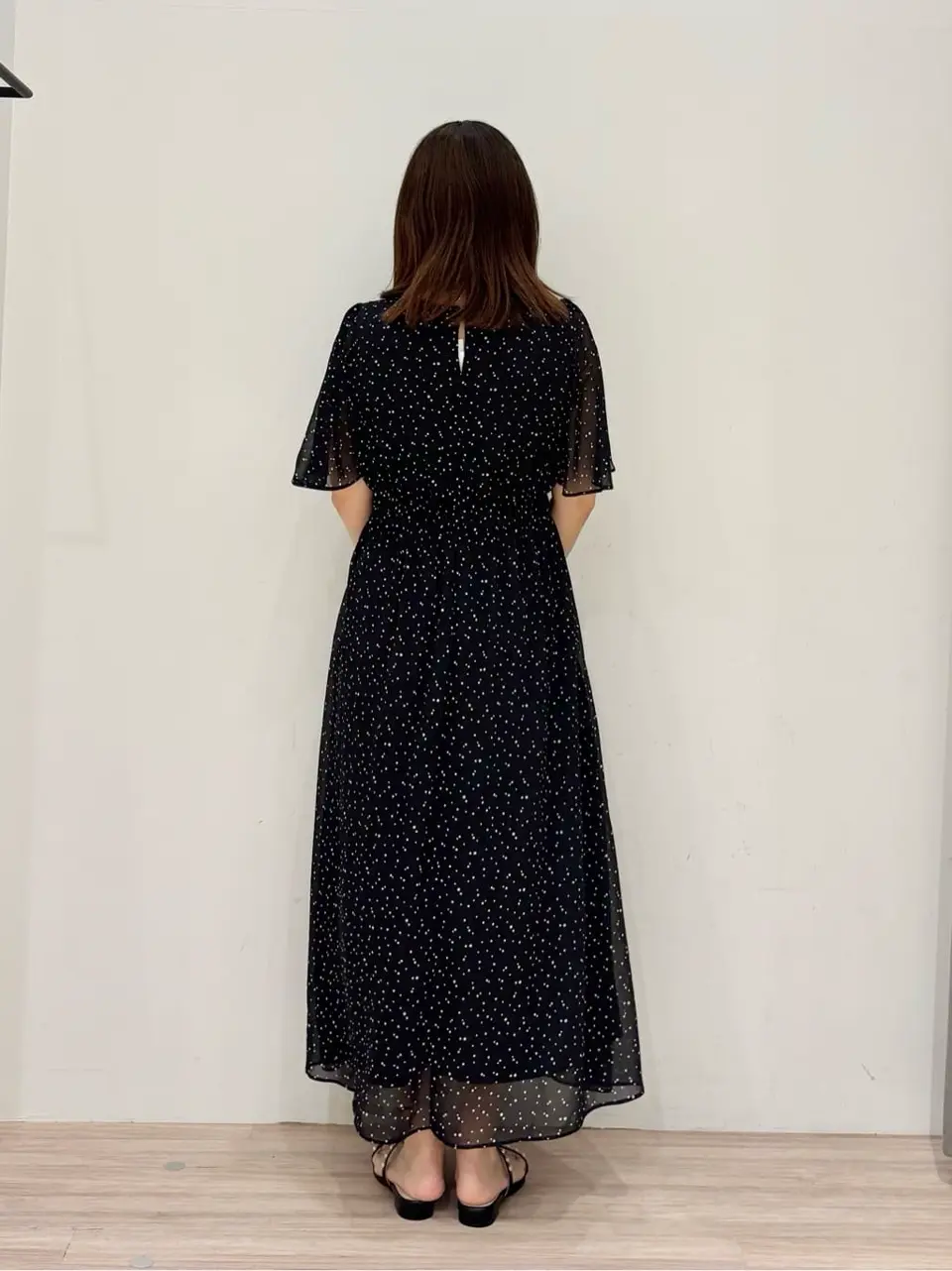 ONWARD CROSSET SELECT SAKAI コーディネート画像