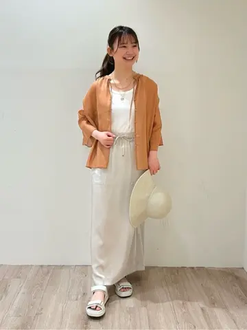 ONWARD CROSSET SELECT 西山 コーディネート画像