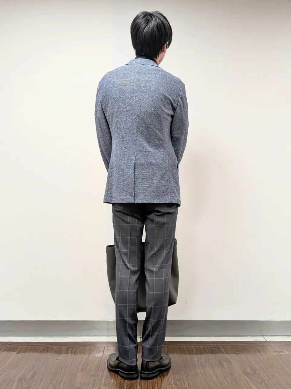 ONWARD CROSSET SELECT 市川真理子 コーディネート画像