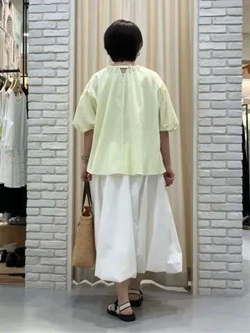 ONWARD CROSSET SELECT Tomi コーディネート画像