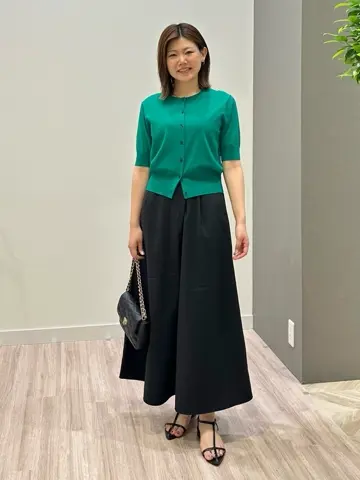 ONWARD CROSSET SELECT mami コーディネート画像