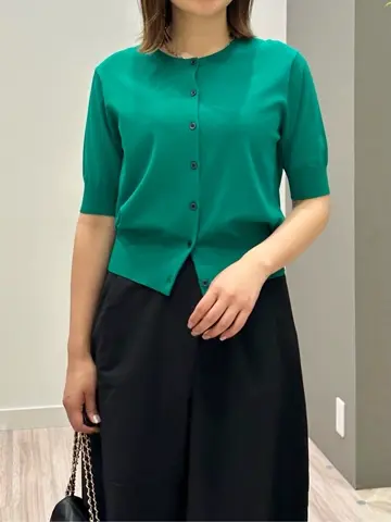 ONWARD CROSSET SELECT mami コーディネート画像