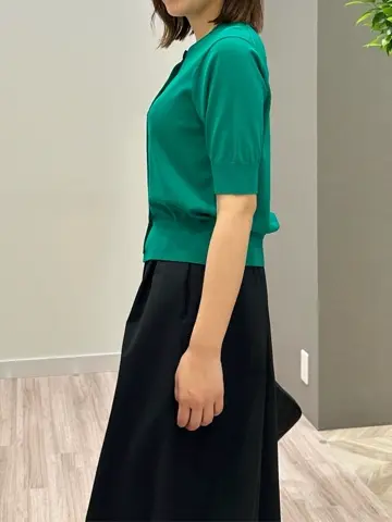 ONWARD CROSSET SELECT mami コーディネート画像