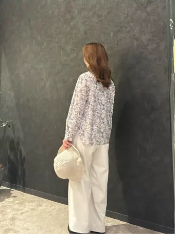 ONWARD CROSSET SELECT niina コーディネート画像