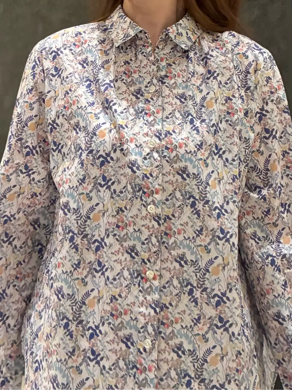 ONWARD CROSSET SELECT niina コーディネート画像