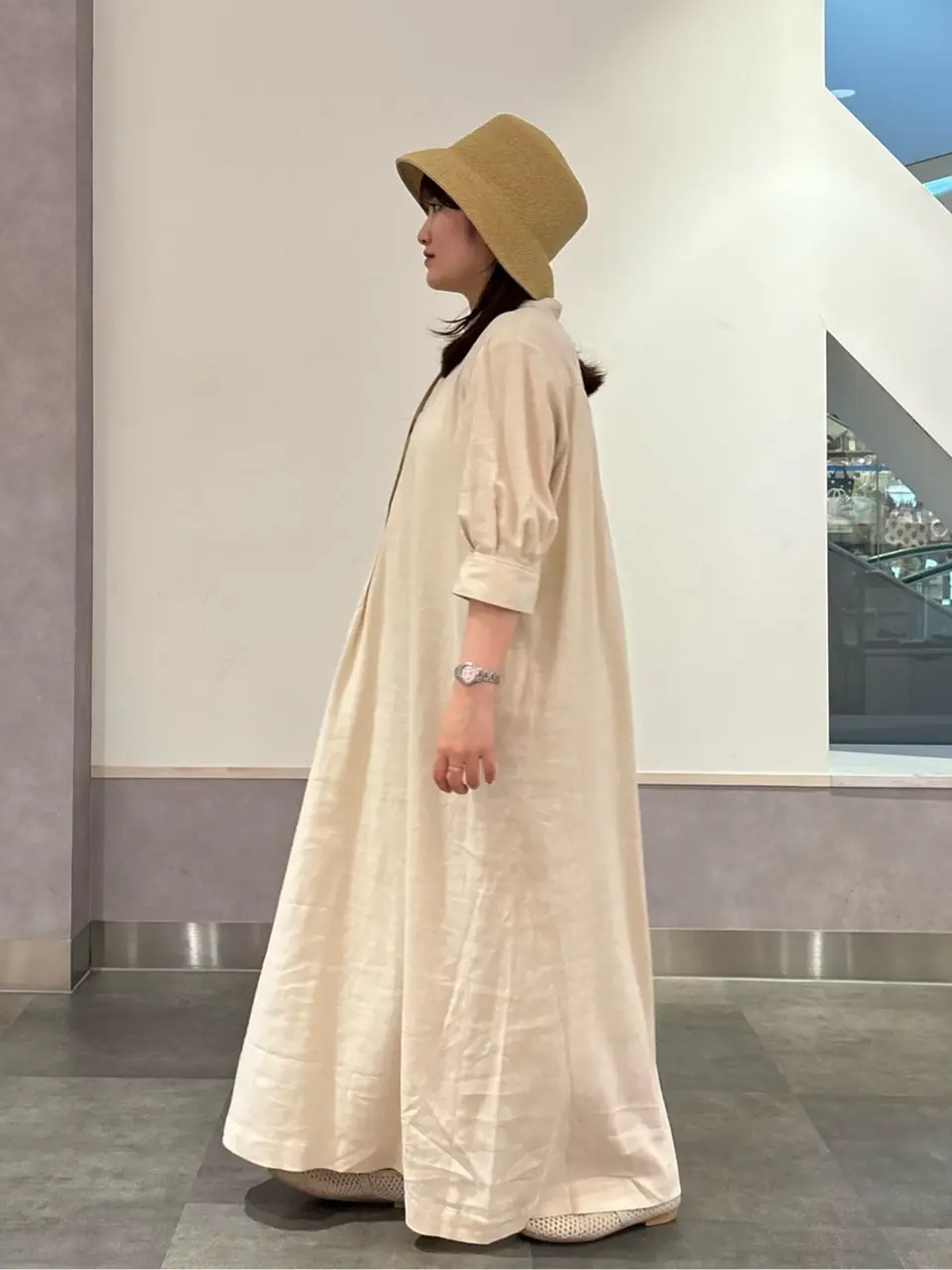 ONWARD CROSSET SELECT 工藤 コーディネート画像