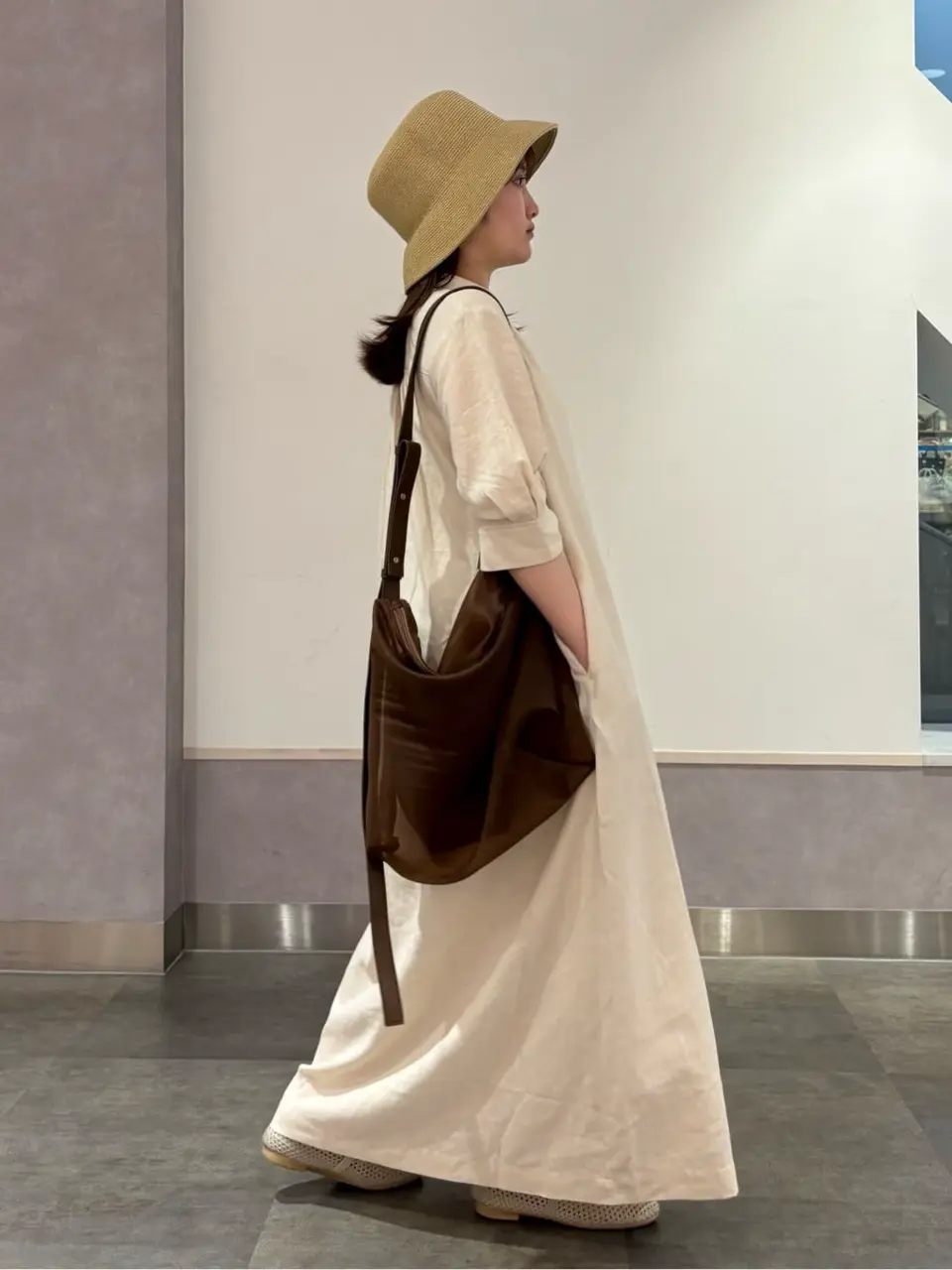 ONWARD CROSSET SELECT 工藤 コーディネート画像