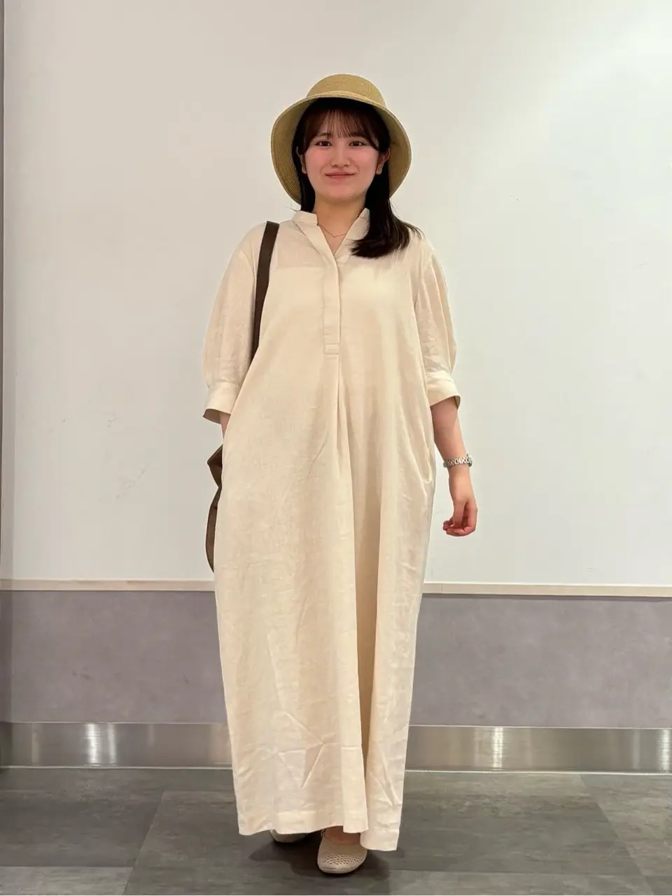 ONWARD CROSSET SELECT 工藤 コーディネート画像