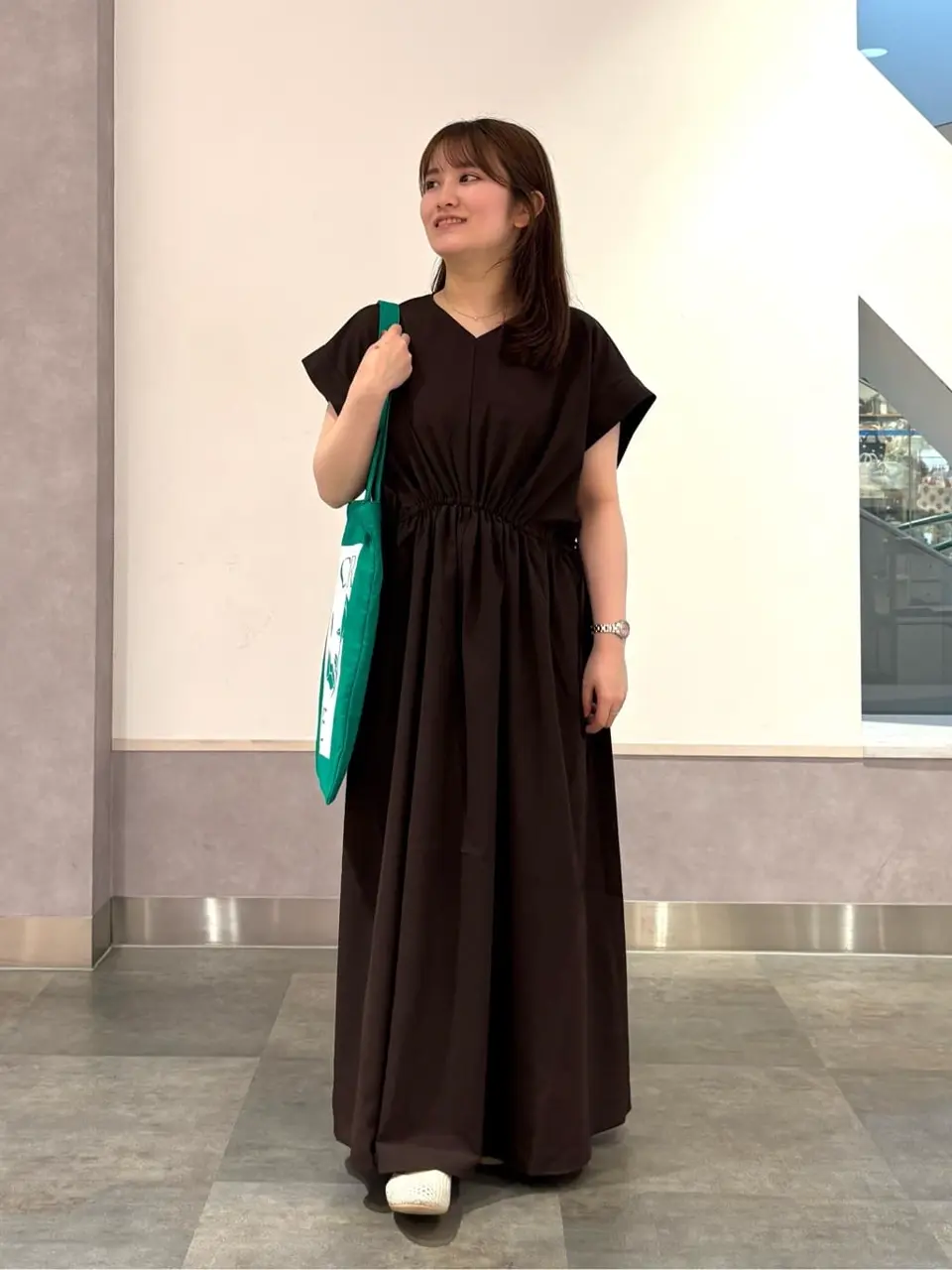 ONWARD CROSSET SELECT 工藤 コーディネート画像