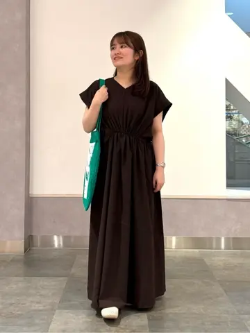 ONWARD CROSSET SELECT 工藤 コーディネート画像