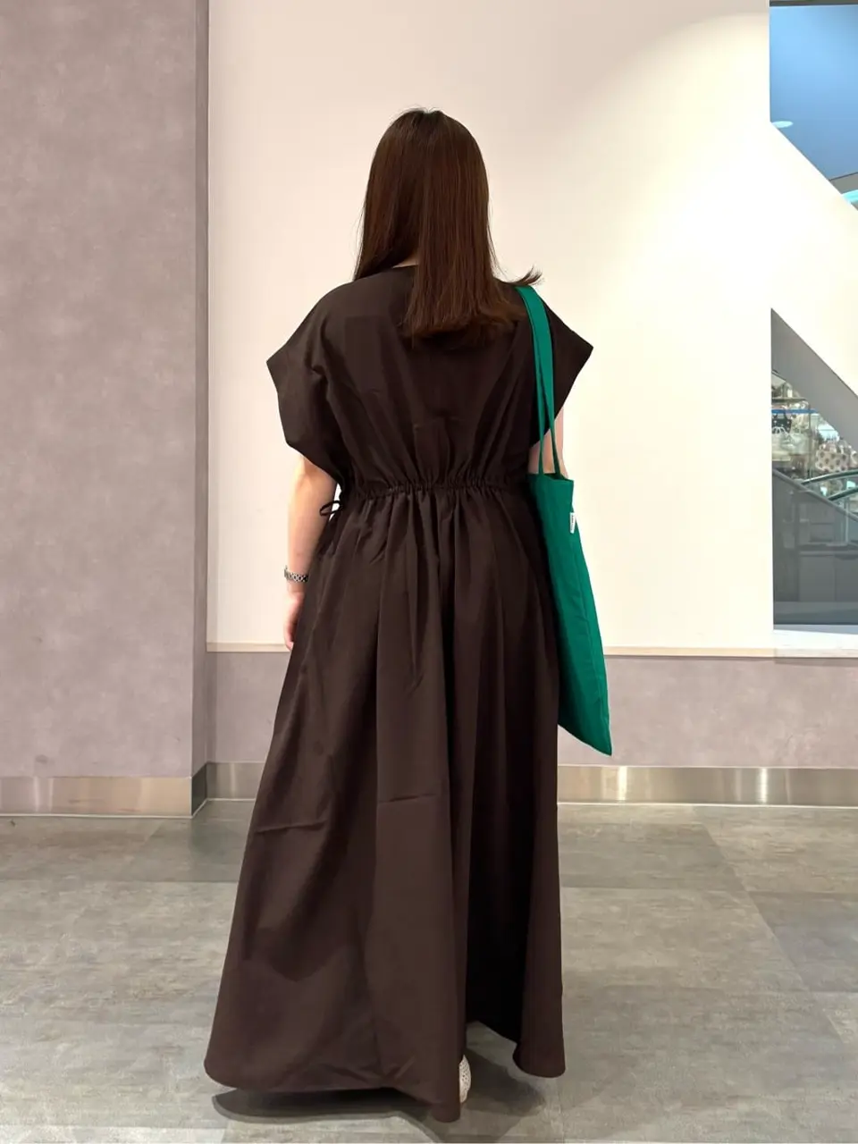 ONWARD CROSSET SELECT 工藤 コーディネート画像