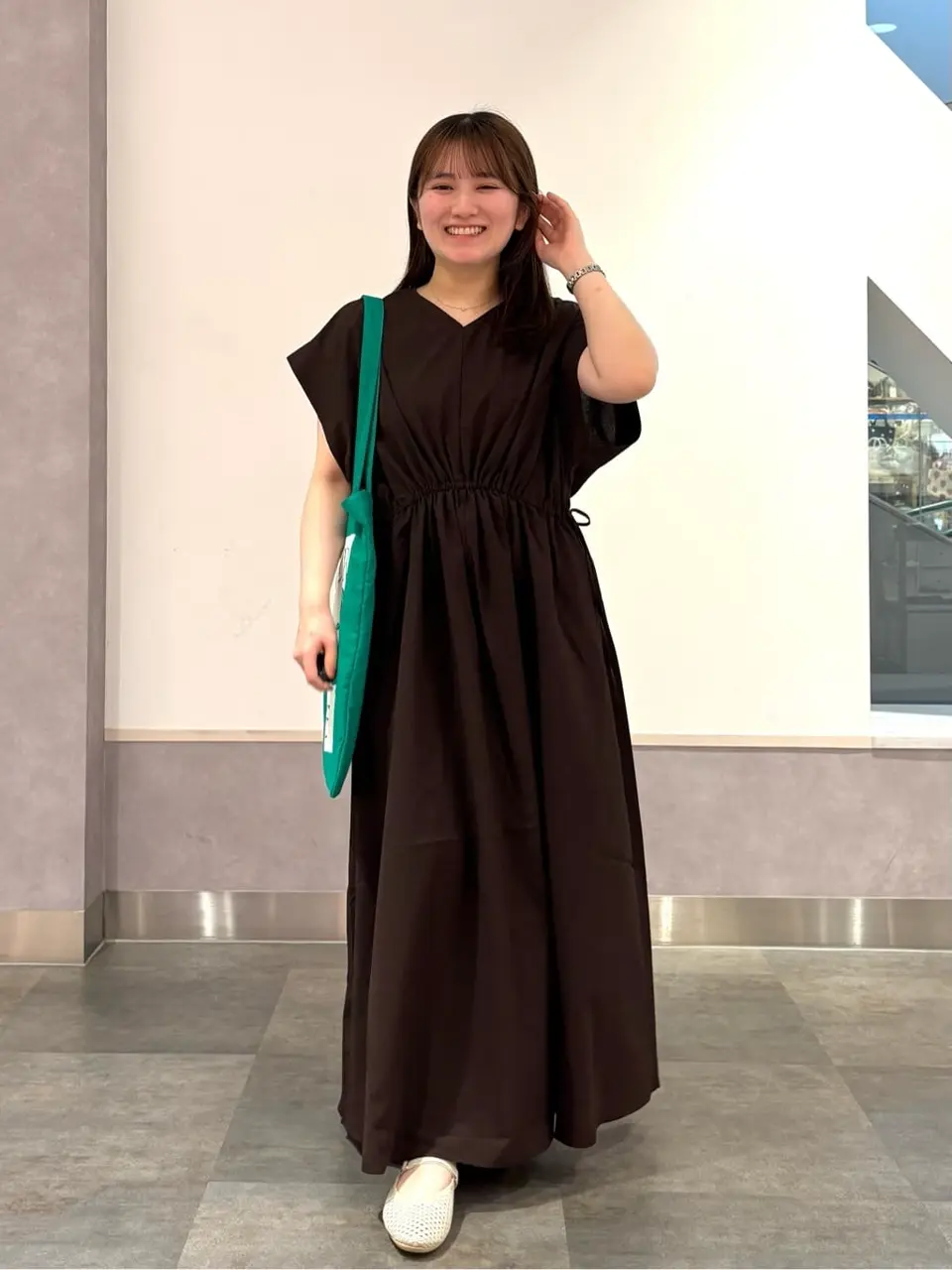 ONWARD CROSSET SELECT 工藤 コーディネート画像