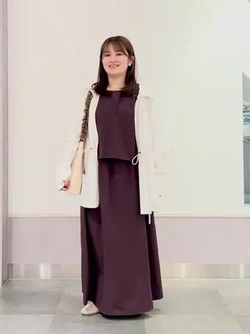 ONWARD CROSSET SELECT 工藤 コーディネート画像