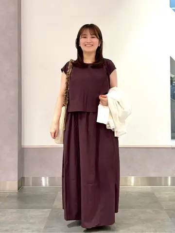 ONWARD CROSSET SELECT 工藤 コーディネート画像