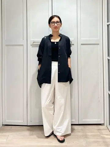 ONWARD CROSSET SELECT 濱野 コーディネート画像