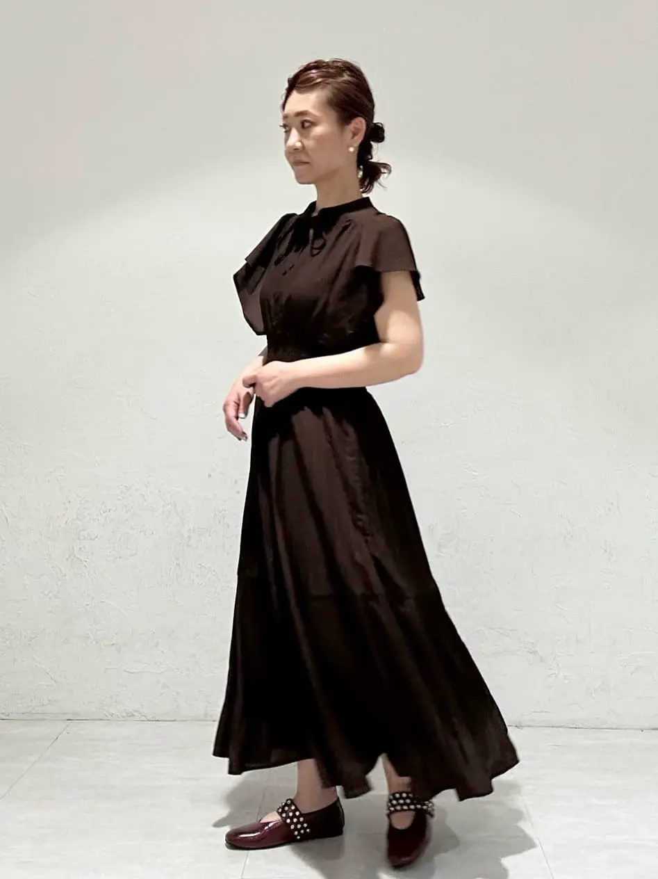 ONWARD CROSSET SELECT 宮澤 コーディネート画像