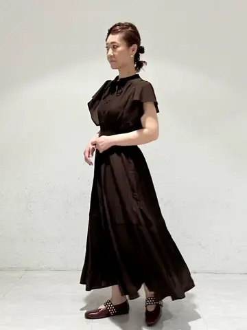 ONWARD CROSSET SELECT 宮澤 コーディネート画像