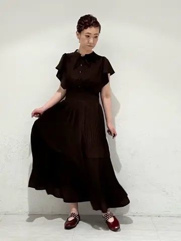 ONWARD CROSSET SELECT 宮澤 コーディネート画像