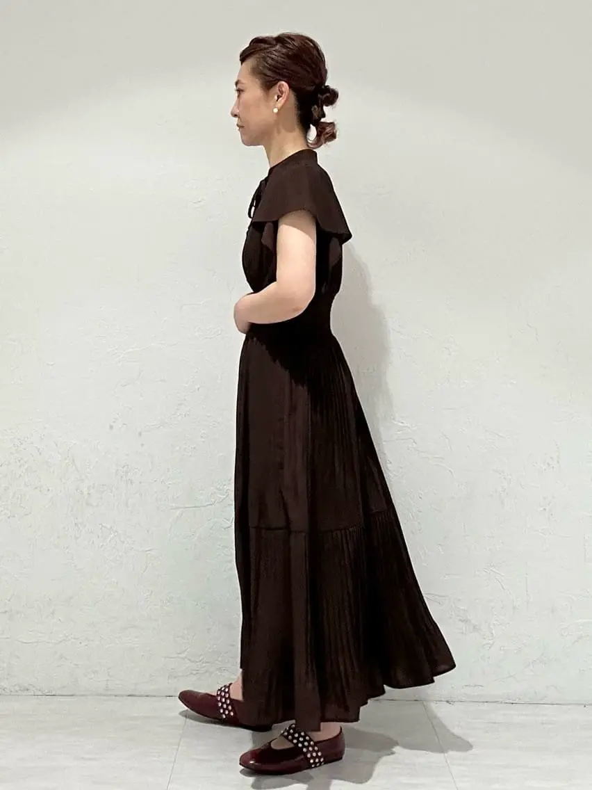 ONWARD CROSSET SELECT 宮澤 コーディネート画像